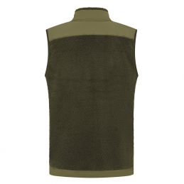 Trakker TechPro Sherpa Bodywarmer Medium