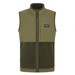 Trakker TechPro Sherpa Bodywarmer Medium