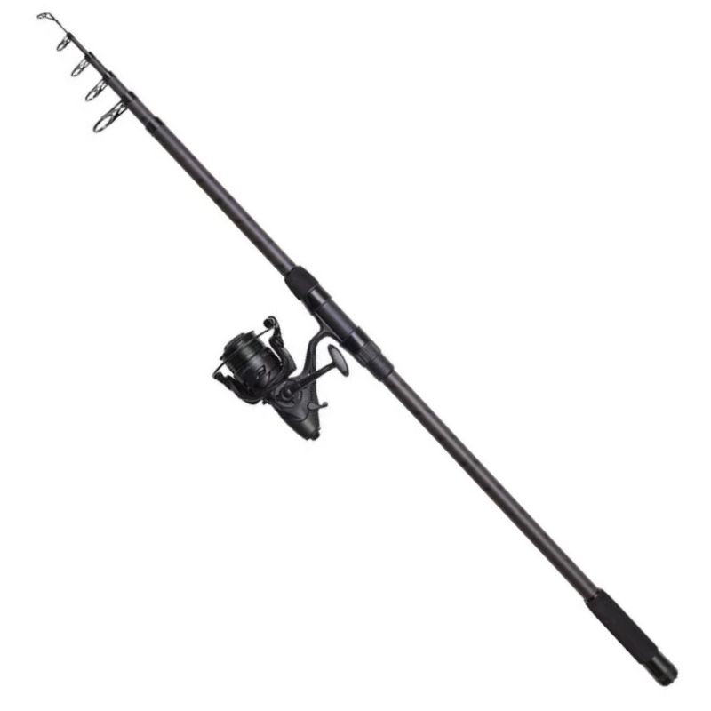 DAM CHARGER TELECARP 12FT 3LB 5000 FS