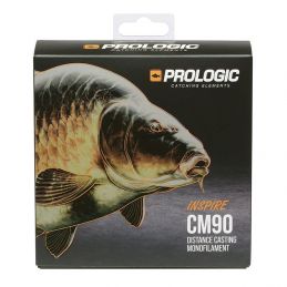 PROLOGIC CM90 Casting 1000m 11kg 0.38mm