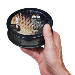 PROLOGIC CM90 Casting 1000m 11kg 0.38mm