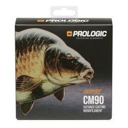 PROLOGIC CM90 Casting 1000m 9.4kg 0.34mm