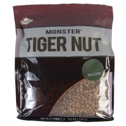 DYNAMITE BAITS MONSTER TIGER NUT PELLETS 6MM 900GR