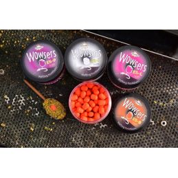 Dynamite Baits Wowsers Pink Es l 7 mm