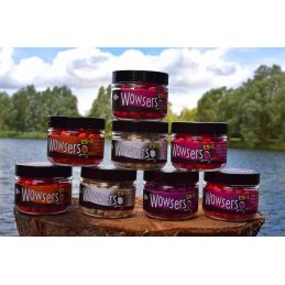 Dynamite Baits Wowsers Pink Es l 7 mm