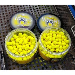 Dynamite Baits Wowsers Pink Es l 7 mm