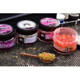 Dynamite Baits Wowsers Pink Es l 7 mm