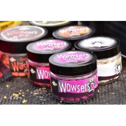 Dynamite Baits Wowsers Pink Es l 7 mm