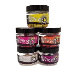 Dynamite Baits Wowsers Pink Es l 7 mm