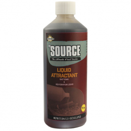 Dynamite The Source Attractant Liquid 500 ML