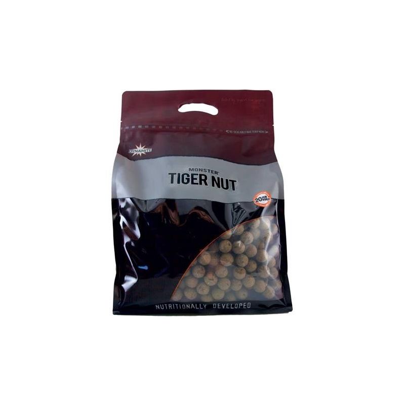 Dynamite Monster Tiger Nut 18 mm 1 KG