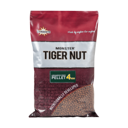 DYNAMITE BAITS MONSTER TIGERNUT PELLETS 8 MM 900 GR