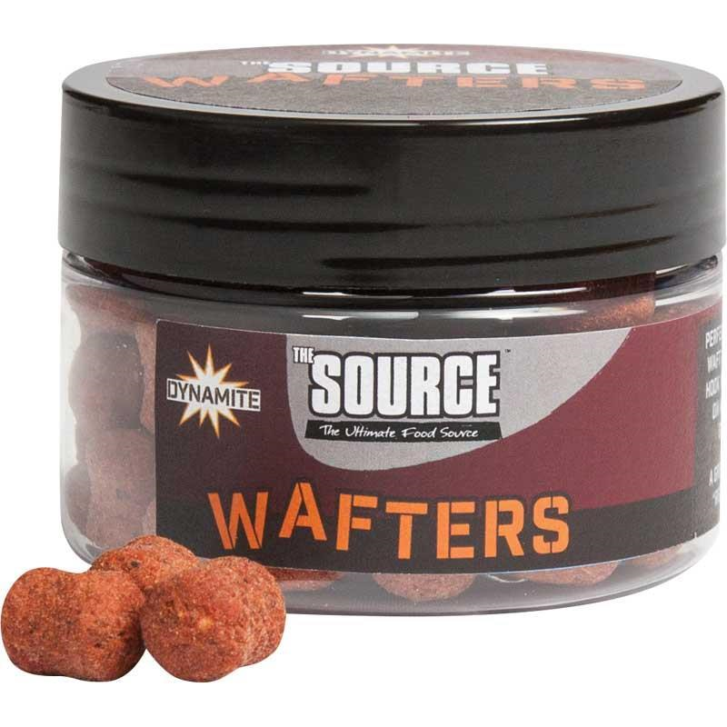 DYNAMITE BAITS THE SOURCE WAFTER DUMBELL 15 MM