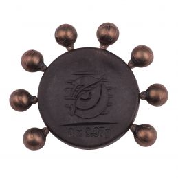 Pole Position Tungsta Hook Shot M 0.37 g – Plomb prêt à l’emploi pour carpe | CarpeConnect