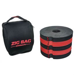 StarBaits ZIG BAG