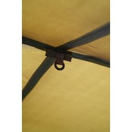 Biwy Starbaits QG DLX 2 places – Bivouac Pêche Carpe Ultra Robuste et Confortable
