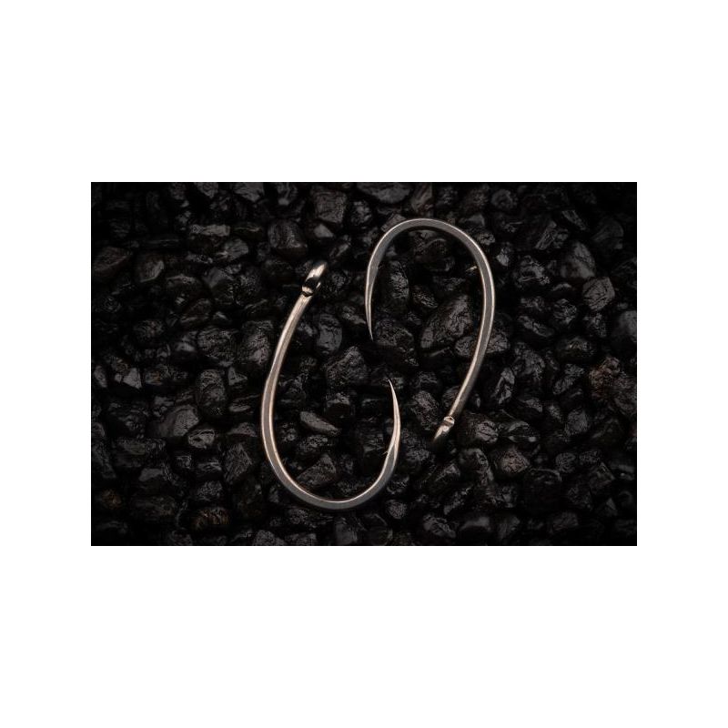 POLE POSITION BOWGRIP HOOK PTFE T8