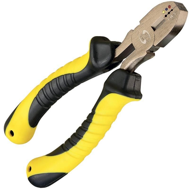 Pince à Crimps Carp Spirit Crimpling Pliers