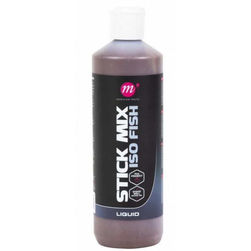 Mainline - Stick Mix Liquide ISO Poisson - 500 ml