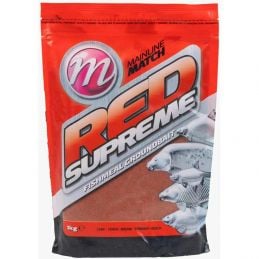 Mainline - Red Supreme - 1kg