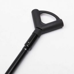 Epuisette avenger 42" camo landing net 180cm 2 brins