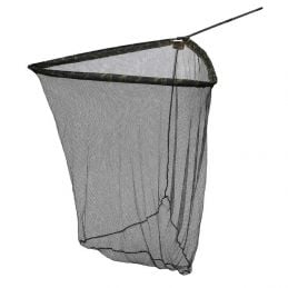 Epuisette avenger 42" camo landing net 180cm 2 brins