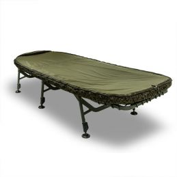 Solar SP C-Tec Memory Foam Sleep System MK2