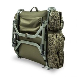 Solar SP C-Tec Memory Foam Sleep System MK2