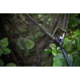 Solar Filet Remplacement 42" – Épuisette Camouflage Durable | CarpeConnect