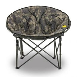 Solar South Westerly Moon Chair chaise carpe confortable camouflage