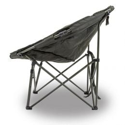Solar South Westerly Moon Chair chaise carpe confortable camouflage