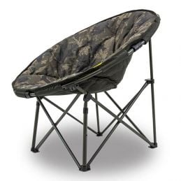 Solar South Westerly Moon Chair chaise carpe confortable camouflage