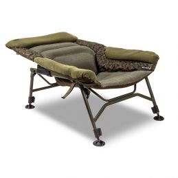 Solar SP C-Tech Recliner Sofa Chair
