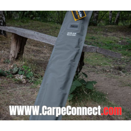 Solar Bow Lite Landing Net épuisette carpe carbone