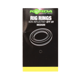 Korda Rig ring medium