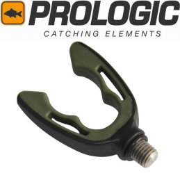 TWIN CONTROLE ROD REST