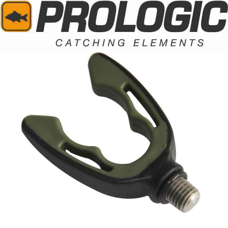 TWIN CONTROLE ROD REST