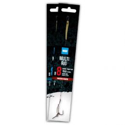 Nash Multi Rig Size 6 Barbless