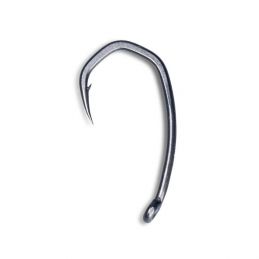 Nash Claw Long Shank X Size 4 Micro Barbed