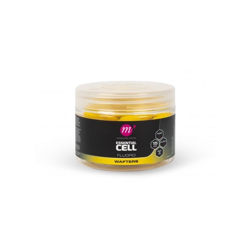 MAINLINE ESSENTIAL CELL WAFTERS 15MM