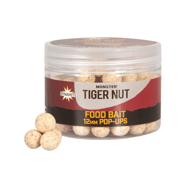Dynamite Baits Monster TN Foodb Pop Ups 15 mm