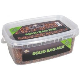 Dynamite Baits Big Fish Solid Bag 2L