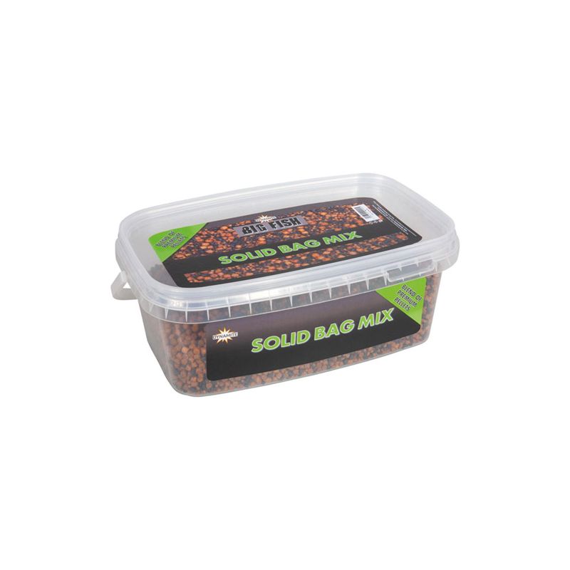 Dynamite Baits Big Fish Solid Bag 2L