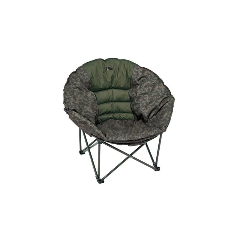 CarpSpirit Blax Moon Chair Camo