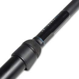 Nash Air Force F20 12 Pieds 3.75 lbs | Canne Carpe Longue Distance | CarpeConnect