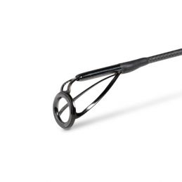 Nash Air Force F20 12 Pieds 3.75 lbs | Canne Carpe Longue Distance | CarpeConnect
