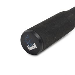 Nash Air Force F20 12 Pieds 3.75 lbs | Canne Carpe Longue Distance | CarpeConnect