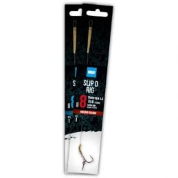 Nash Slip D Rig Size 6