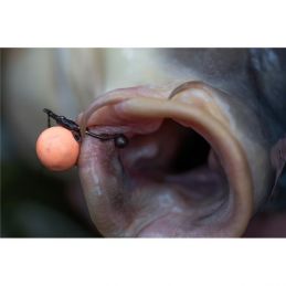 Pole Position Tungsta Hook Shot M 0.37 g – Plomb prêt à l’emploi pour carpe | CarpeConnect