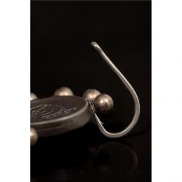 Pole Position Tungsta Hook Shot M 0.37 g – Plomb prêt à l’emploi pour carpe | CarpeConnect